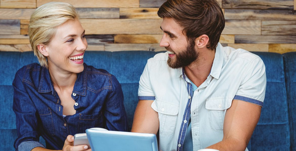 Portal randkowy – opis czyni cuda